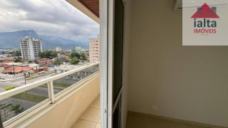 Cobertura Duplex com Vista Mar no Indáia - Caraguatatuba/SP