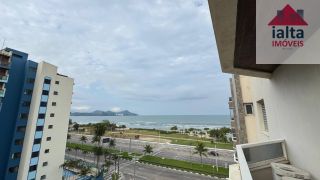 Cobertura Duplex com Vista Mar no Indáia - Caraguatatuba/SP