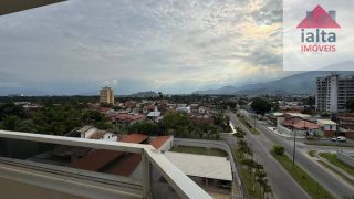 Cobertura Duplex com Vista Mar no Indáia - Caraguatatuba/SP