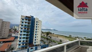 Cobertura Duplex com Vista Mar no Indáia - Caraguatatuba/SP