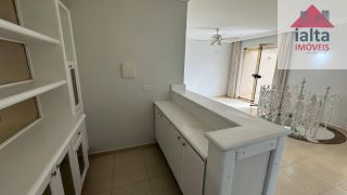 Cobertura Duplex com Vista Mar no Indáia - Caraguatatuba/SP