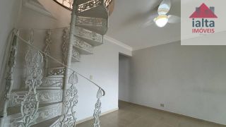 Cobertura Duplex com Vista Mar no Indáia - Caraguatatuba/SP