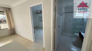 Cobertura Duplex com Vista Mar no Indáia - Caraguatatuba/SP