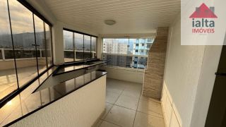 Cobertura Duplex com Vista Mar no Indáia - Caraguatatuba/SP