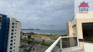 Cobertura Duplex com Vista Mar no Indáia - Caraguatatuba/SP