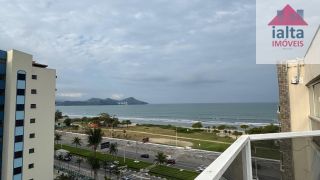 Cobertura Duplex com Vista Mar no Indáia - Caraguatatuba/SP