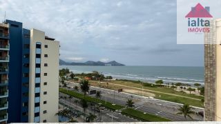 Cobertura Duplex com Vista Mar no Indáia - Caraguatatuba/SP