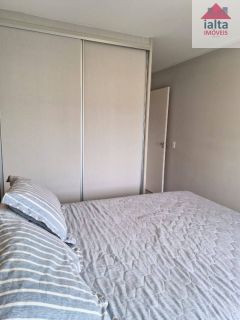 Apartamento no Indáia com 3 Dormitórios e Vista Mar!