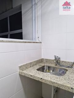 Apartamento no Indáia com 3 Dormitórios e Vista Mar!