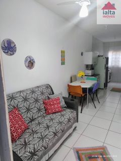 Seu novo apartamento na praia Massaguaçu - Caraguatatuba/SP