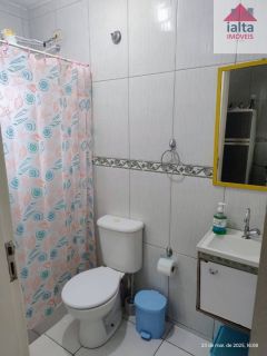 Seu novo apartamento na praia Massaguaçu - Caraguatatuba/SP