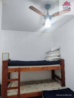 Seu novo apartamento na praia Massaguaçu - Caraguatatuba/SP
