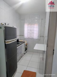 Seu novo apartamento na praia Massaguaçu - Caraguatatuba/SP