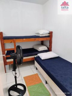 Seu novo apartamento na praia Massaguaçu - Caraguatatuba/SP