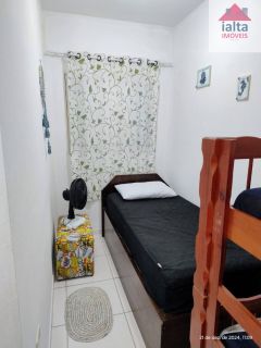 Seu novo apartamento na praia Massaguaçu - Caraguatatuba/SP