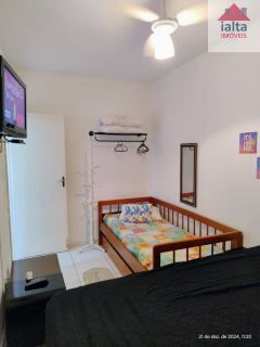 Seu novo apartamento na praia Massaguaçu - Caraguatatuba/SP