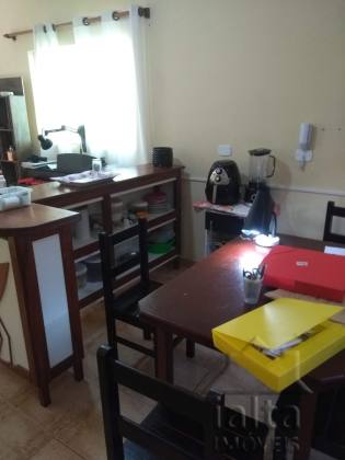 Apartamento á 100m da praia no Pereque-Açu