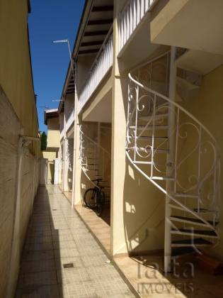 Apartamento á 100m da praia no Pereque-Açu
