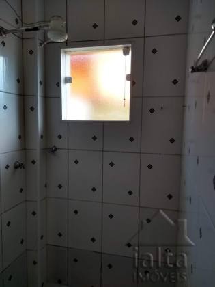 Apartamento á 100m da praia no Pereque-Açu