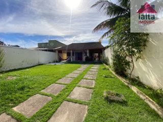 Casa Para Vender com 3 quartos 1 suítes no bairro Balneário Golfinho em Caraguatatuba