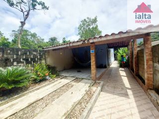 Casa no bairro Folha Seca em Ubatuba/SP