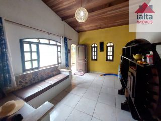 Casa no bairro Folha Seca em Ubatuba/SP