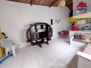 Casa no bairro Folha Seca em Ubatuba/SP