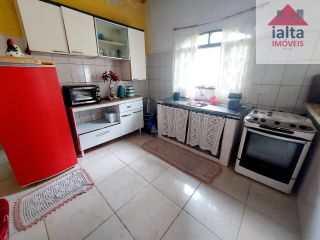 Casa no bairro Folha Seca em Ubatuba/SP