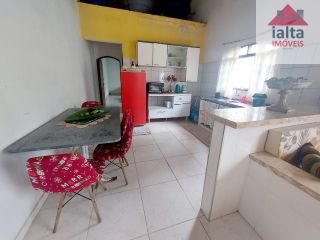 Casa no bairro Folha Seca em Ubatuba/SP