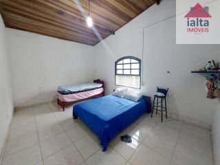 Casa no bairro Folha Seca em Ubatuba/SP