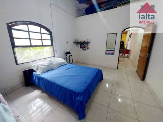 Casa no bairro Folha Seca em Ubatuba/SP
