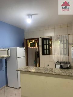 Vende-se casa no Condominio Arariba - Maranduba