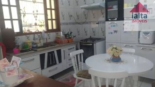 Casa Para Vender com 2 quartos 1 suítes no bairro Morro do Algodão em Caraguatatuba