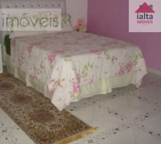 Casa Para Vender com 2 quartos 1 suítes no bairro Morro do Algodão em Caraguatatuba