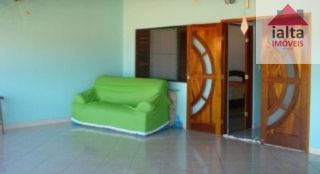 Casa Para Vender com 2 quartos 1 suítes no bairro Morro do Algodão em Caraguatatuba