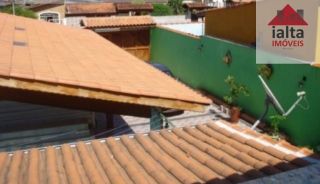 Casa Para Vender com 2 quartos 1 suítes no bairro Morro do Algodão em Caraguatatuba