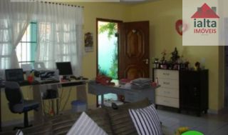 Casa Para Vender com 2 quartos 1 suítes no bairro Morro do Algodão em Caraguatatuba