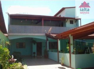 Casa Para Vender com 2 quartos 1 suítes no bairro Morro do Algodão em Caraguatatuba
