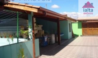 Casa Para Vender com 2 quartos 1 suítes no bairro Morro do Algodão em Caraguatatuba