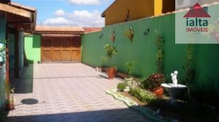 Casa Para Vender com 2 quartos 1 suítes no bairro Morro do Algodão em Caraguatatuba