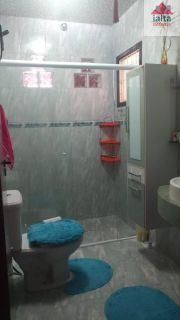 Casa Para Vender com 2 quartos 1 suítes no bairro Morro do Algodão em Caraguatatuba