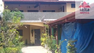 Casa Para Vender com 2 quartos 1 suítes no bairro Morro do Algodão em Caraguatatuba