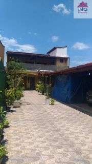 Casa Para Vender com 2 quartos 1 suítes no bairro Morro do Algodão em Caraguatatuba
