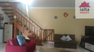 Casa Para Vender com 2 quartos 1 suítes no bairro Morro do Algodão em Caraguatatuba