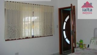 Casa Para Vender com 2 quartos 1 suítes no bairro Morro do Algodão em Caraguatatuba