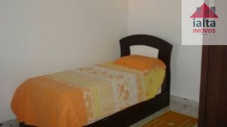Casa Para Vender com 2 quartos 1 suítes no bairro Morro do Algodão em Caraguatatuba