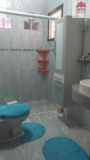 Casa Para Vender com 2 quartos 1 suítes no bairro Morro do Algodão em Caraguatatuba