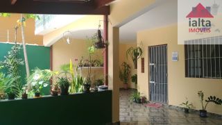 Casa Para Vender com 2 quartos 1 suítes no bairro Morro do Algodão em Caraguatatuba