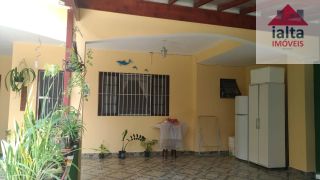 Casa Para Vender com 2 quartos 1 suítes no bairro Morro do Algodão em Caraguatatuba