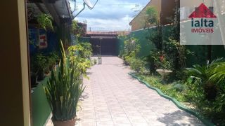 Casa Para Vender com 2 quartos 1 suítes no bairro Morro do Algodão em Caraguatatuba